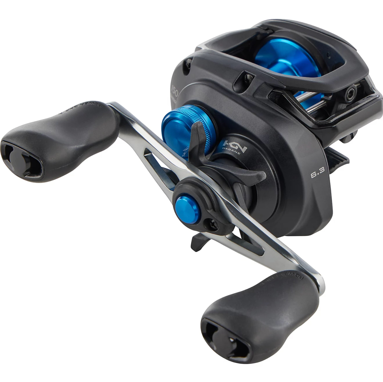 Shimano SLX 150 A Baitcast Reel – NEW