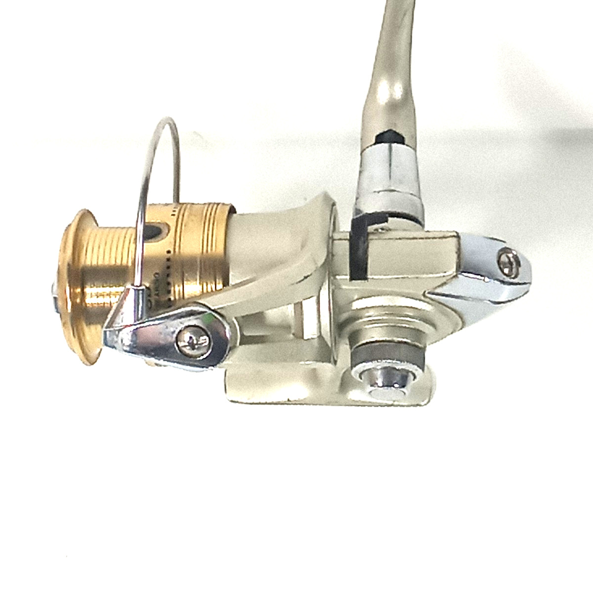 Daiwa Sweepfire 1500B Spinning Fishing Reel