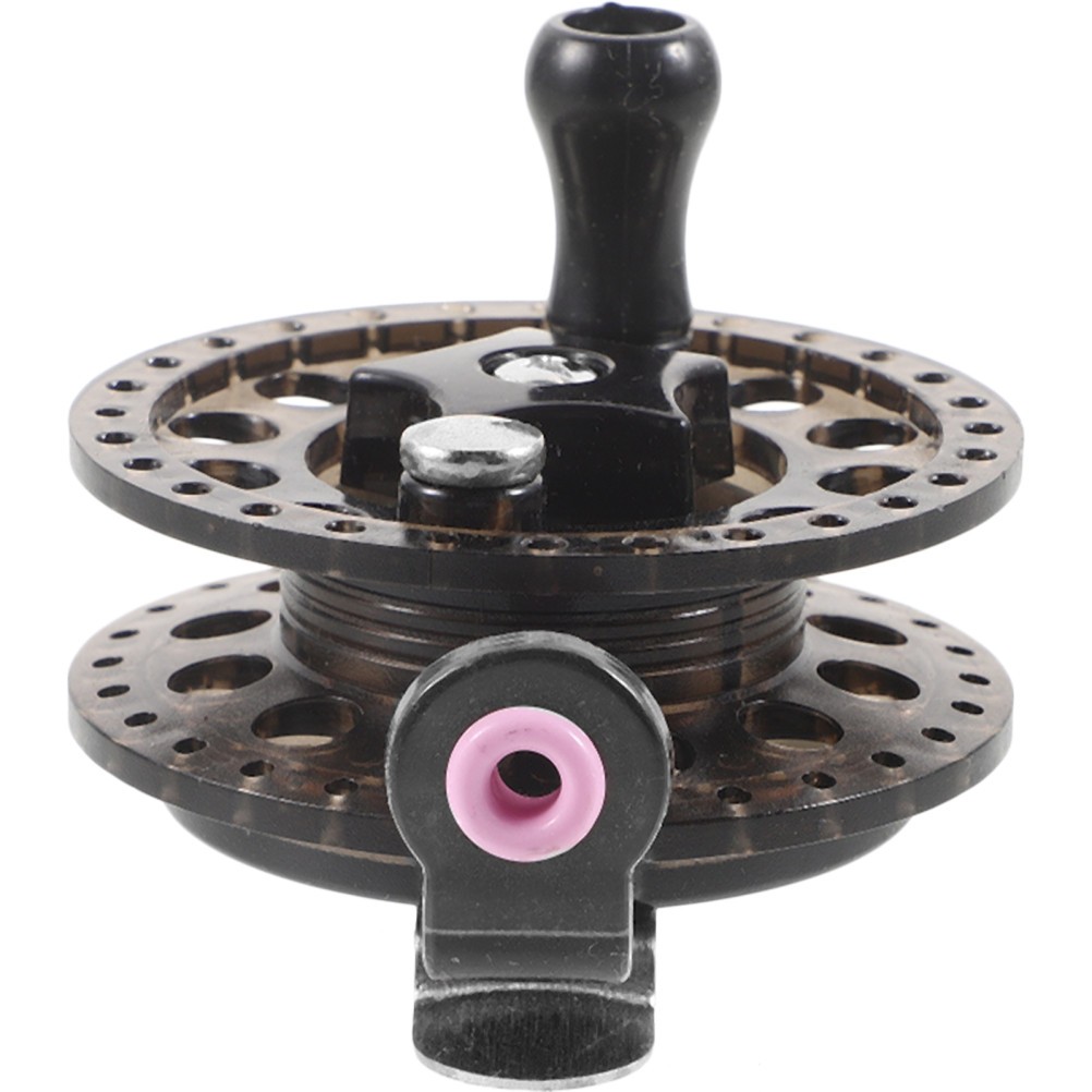 Outdoor Fishing Reel Fishing Reel Sturdy Fishing Fishing Accessory