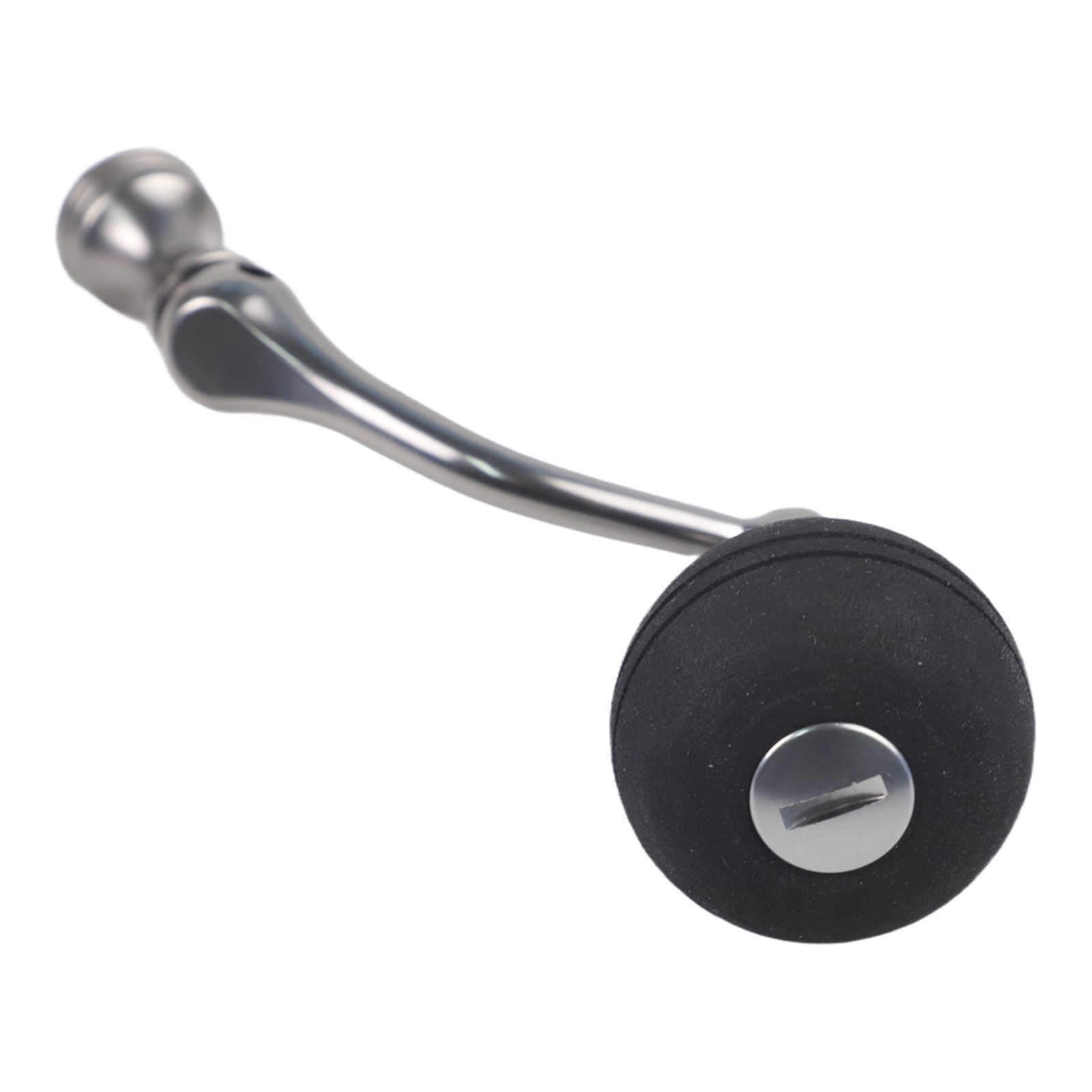 For SPHEROS For STRADIC Compatible EVA Handle 73mm Length Fishing Part