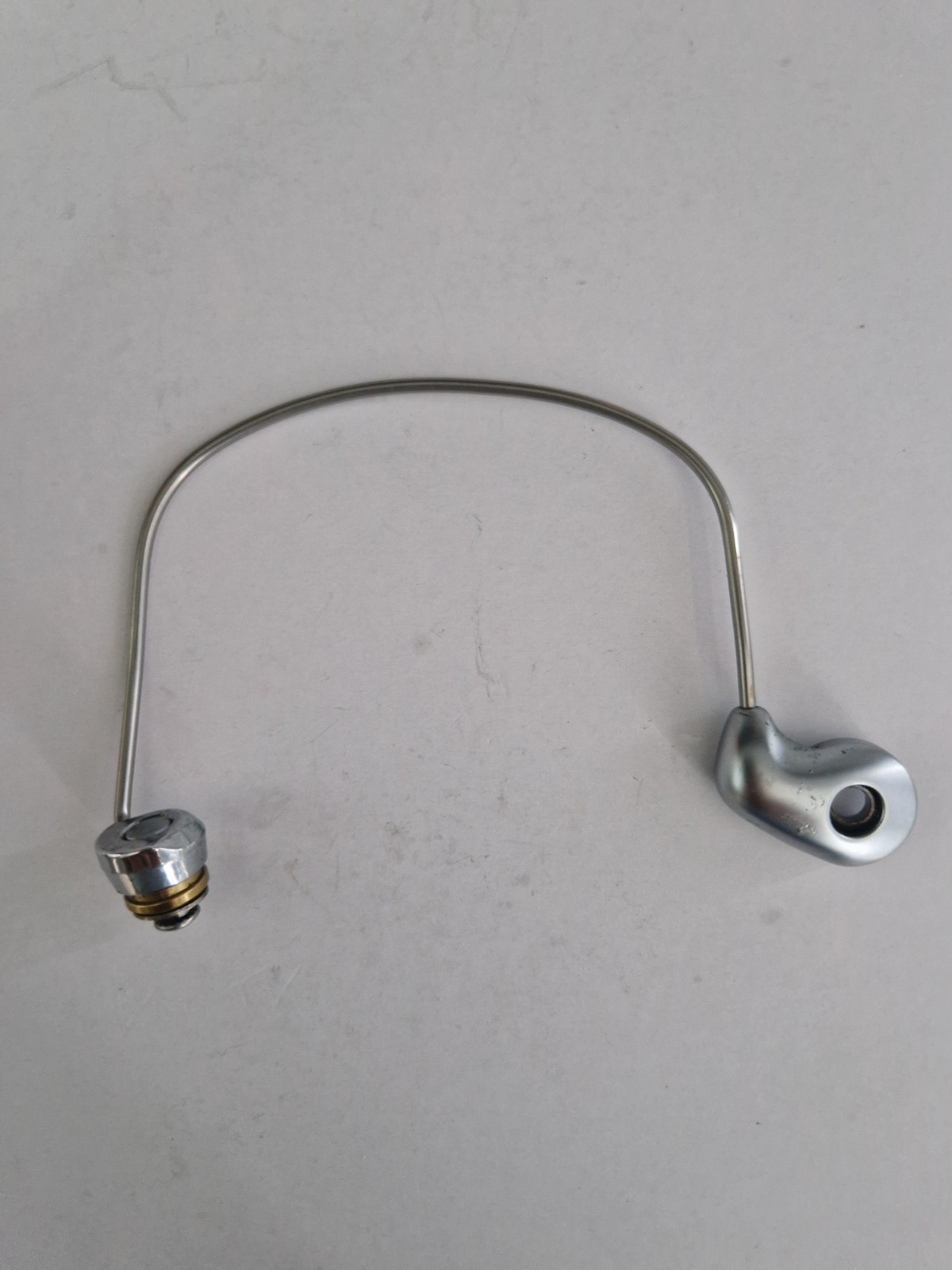 SHIMANO SUPER BAITRUNNER XTEA 6000, 8000 & 10000 BAIL ARM WIRE & ROLLER. RD10798