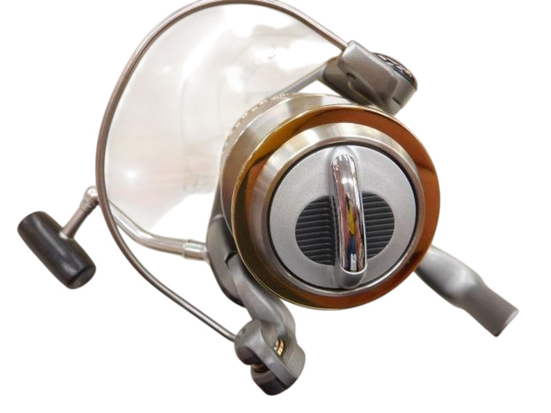 Shimano 95 Stella 6000 Spinning Reel Used Japan