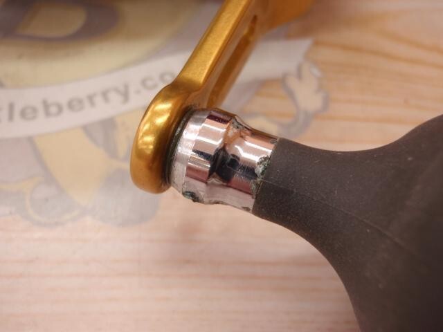 SHIMANO DENDOU MARU PLAYS 4000 Electric Reel made in Japan FS Rare