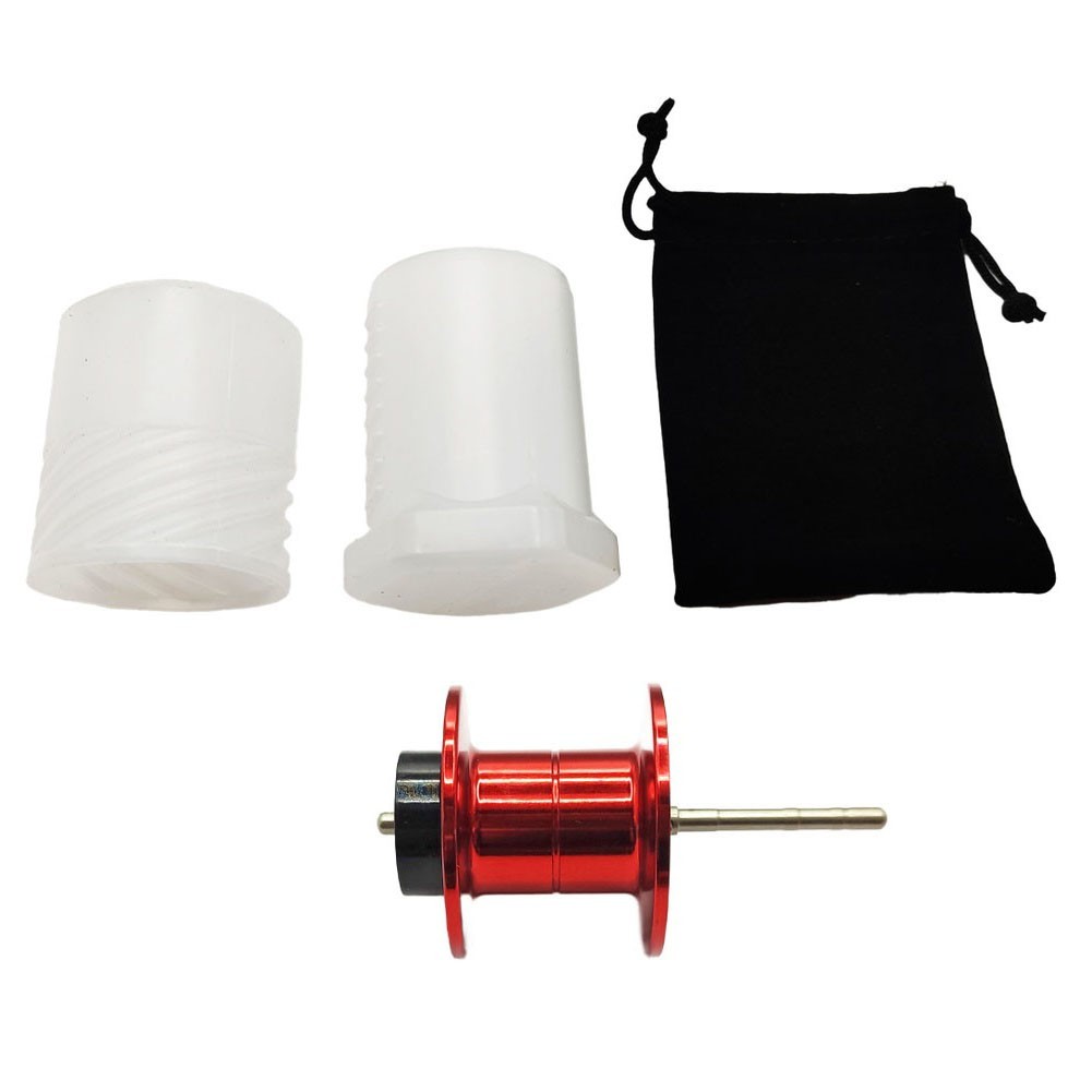 For DAIWA Baitcasting Reel Remote Throw Spool Replacement with Hardwire Cup