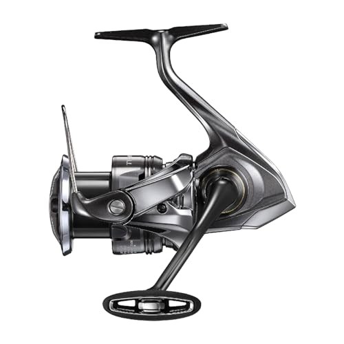 Shimano Spinning Reel 24 Twin Power Spinning Reel C3000 NEW