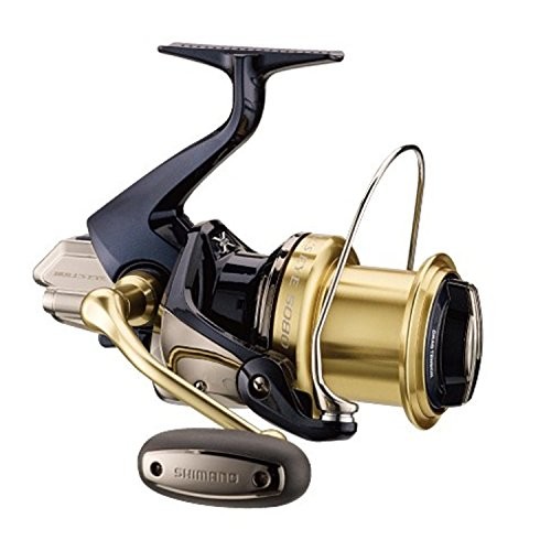 NEW SHIMANO 14 BULLS EYE 5080 Surf Casting Reel JAPAN