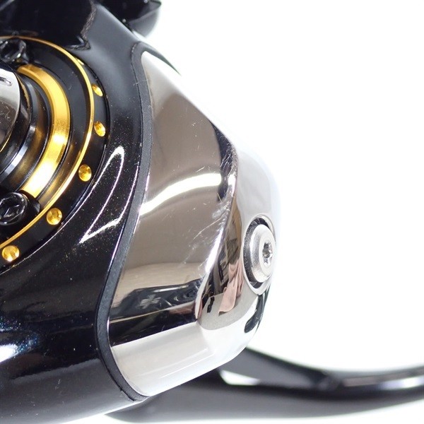 Daiwa 17 More Than 2510 PE-H