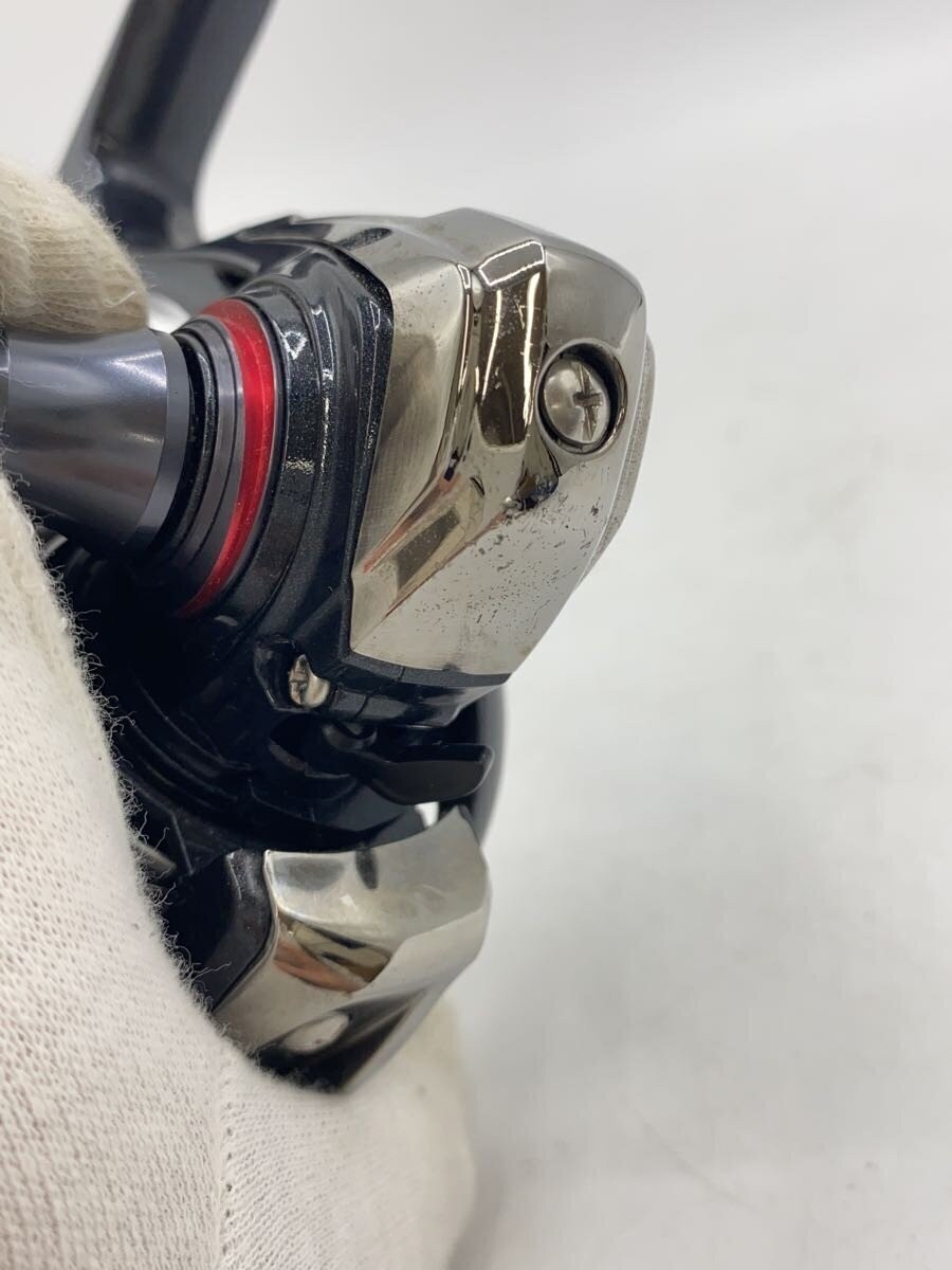 Daiwa 2000S-P Spinning Reel, 7.5in/11.5cm, Used, Fishing Equipment