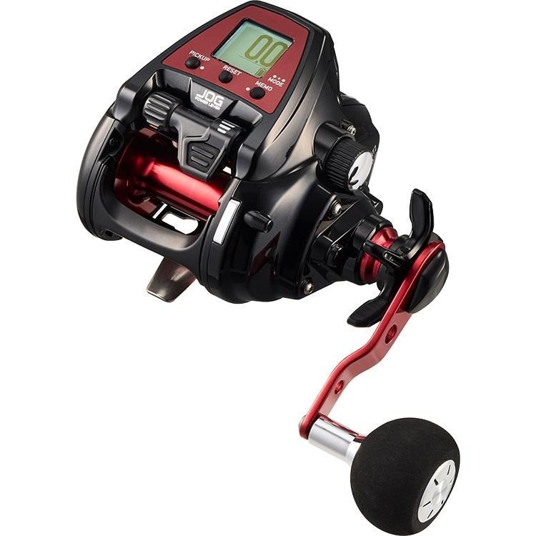 Daiwa 23 Leobritz S500JP Electric Fishing Reel Right Hand English Version NEW